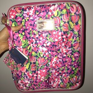 Lilly Pulitzer Agenda Folio